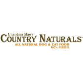 Country Naturals 無穀物 風乾糧